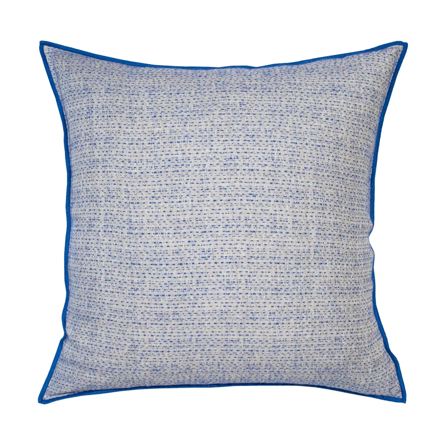 Brita Sweden Field kuddfodral Blue, 50x50 cm