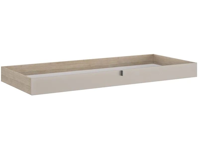 Bettschublade RITMO kastanie