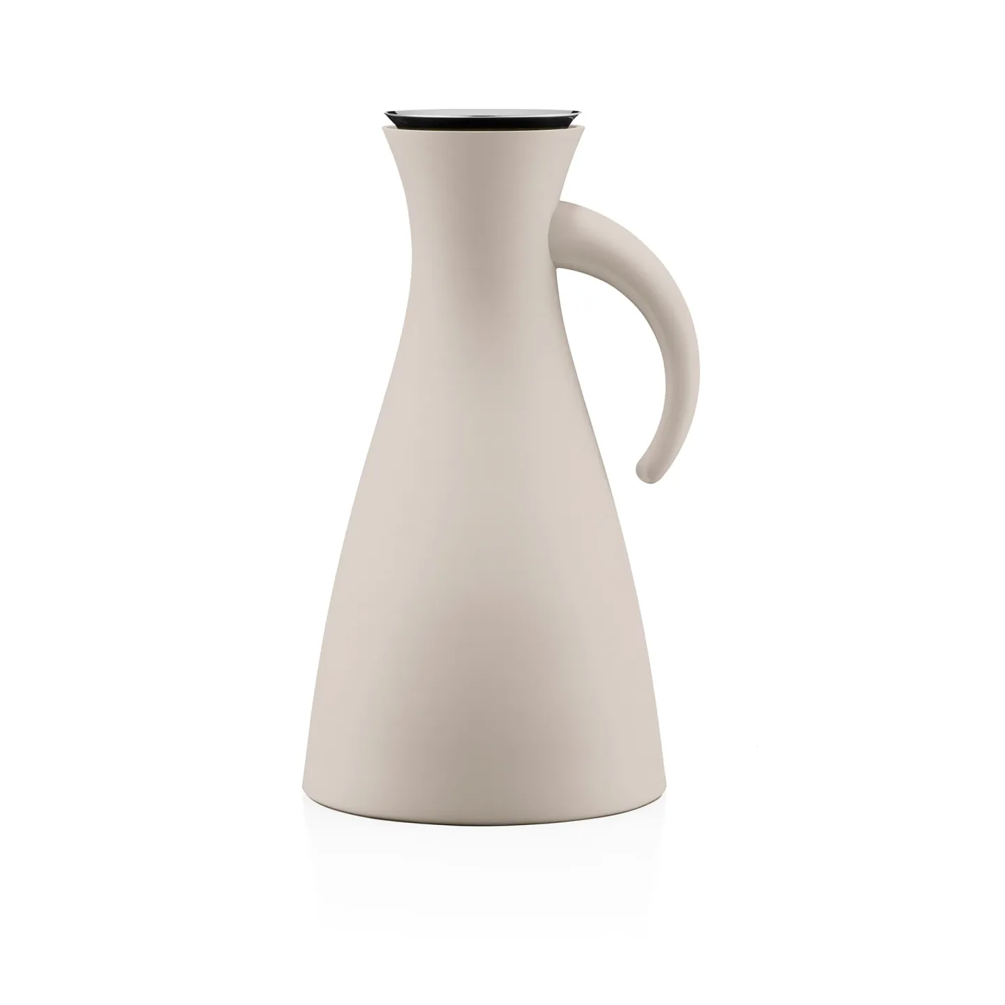 Eva Solo Eva Solo Thermoskanne 1 L Sand