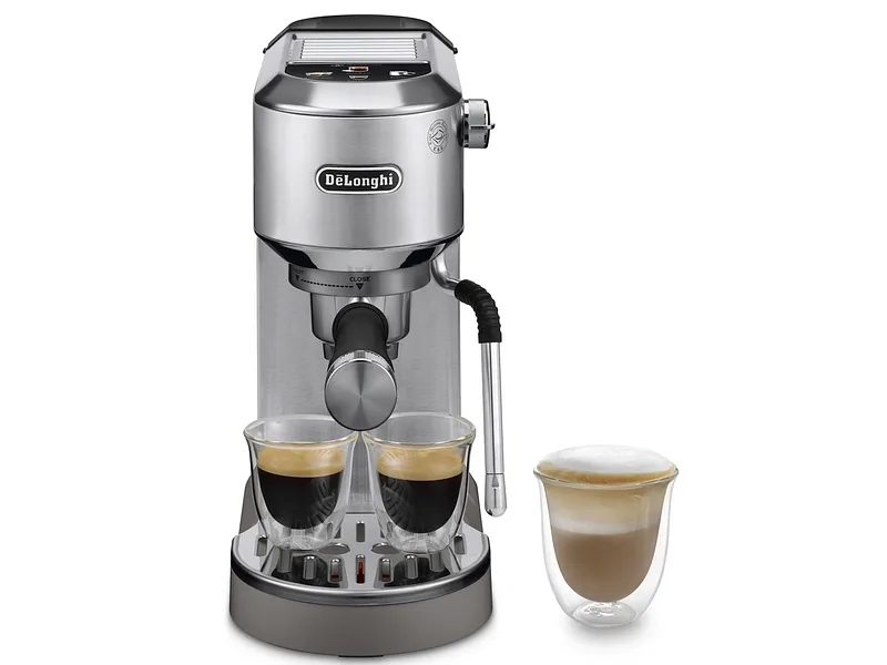 DELONGHI Espresso Maschine EC890.M