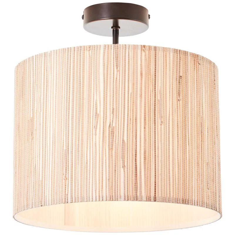 Brilliant - Wimea Ø30 - Takplafond - Natur