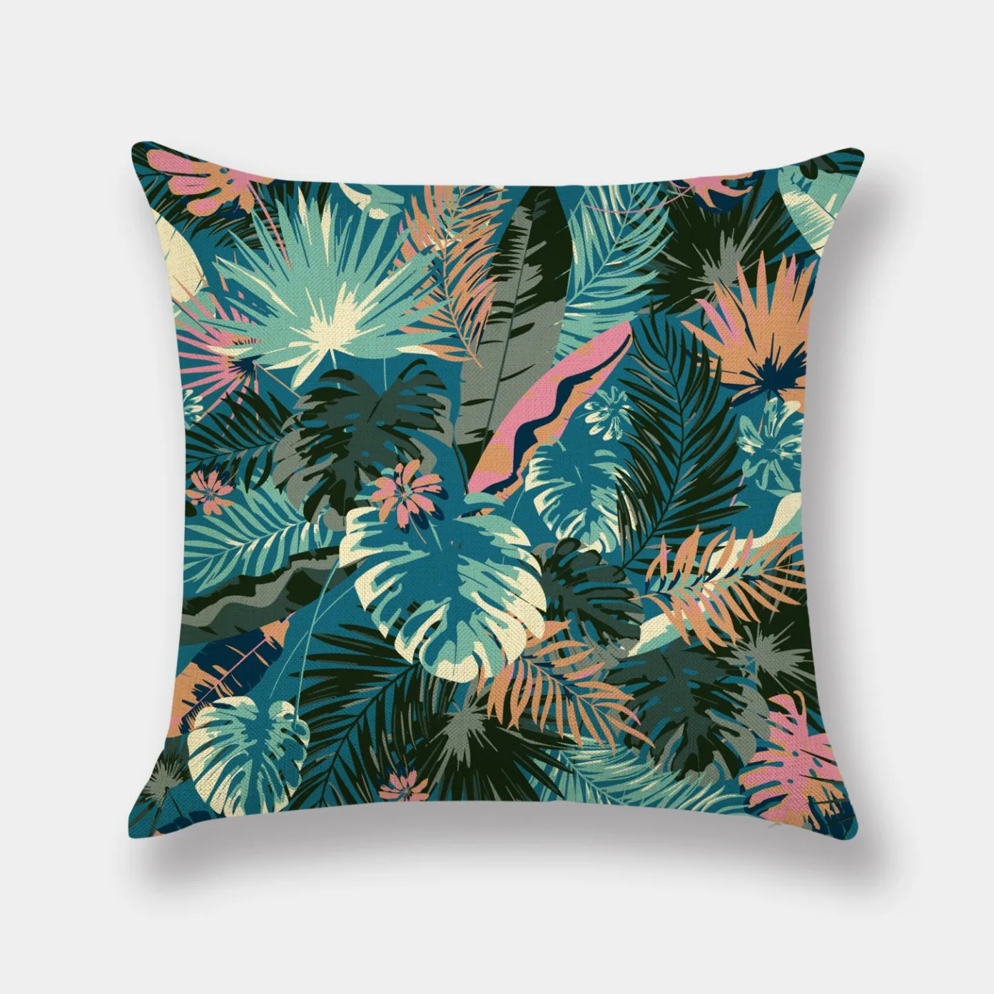 Putetrekk 50 x 50 cm (Size: 50 x 50 cm)