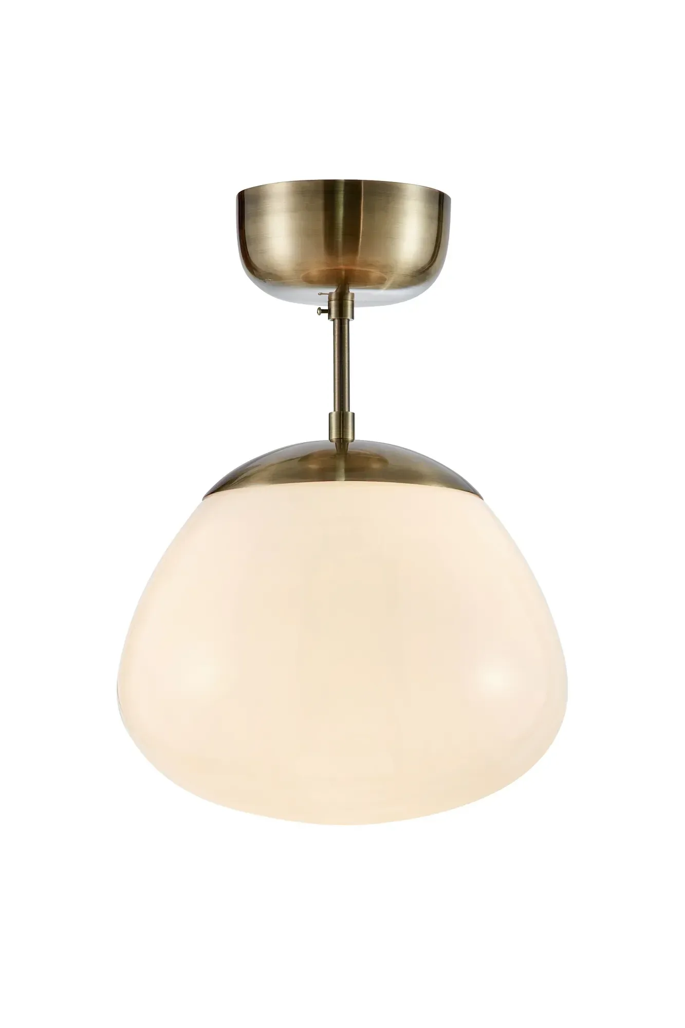 Rise Deckenlampe Antik