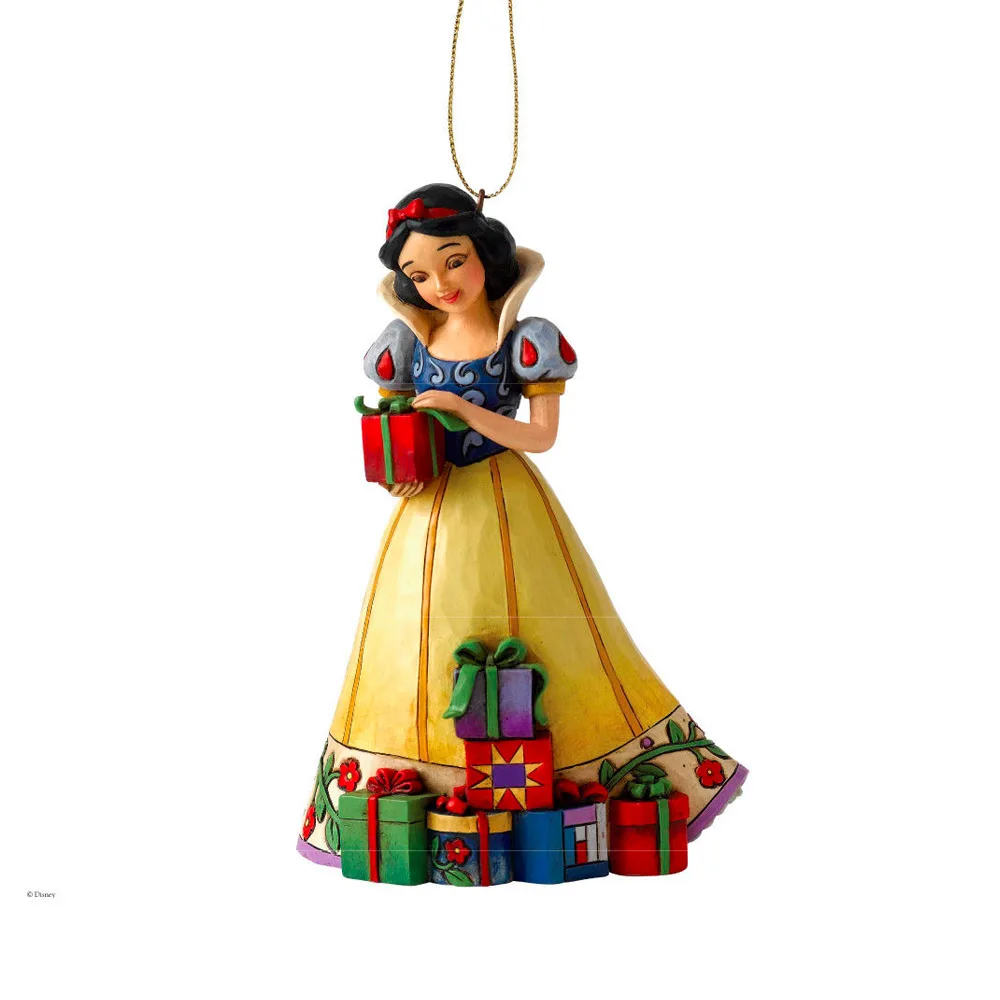 Disney Figur Snövit
