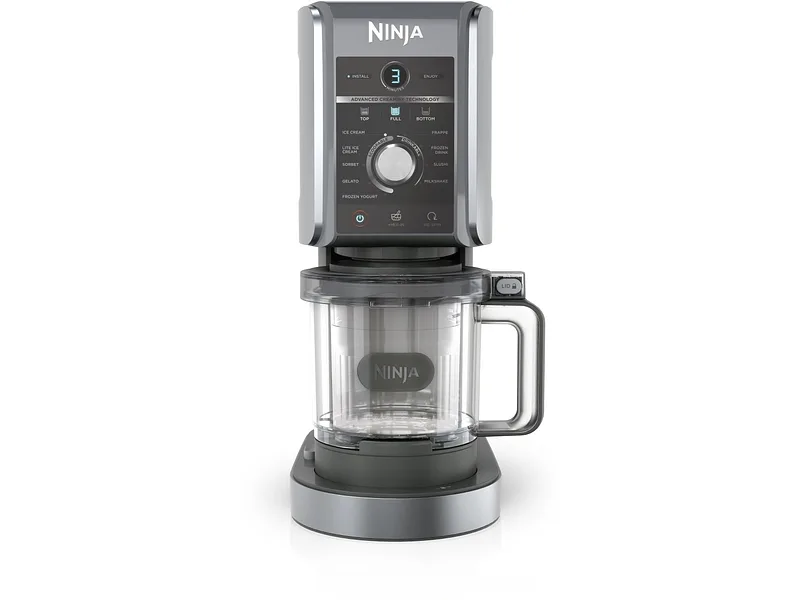 NINJA Eismaschine NC502
