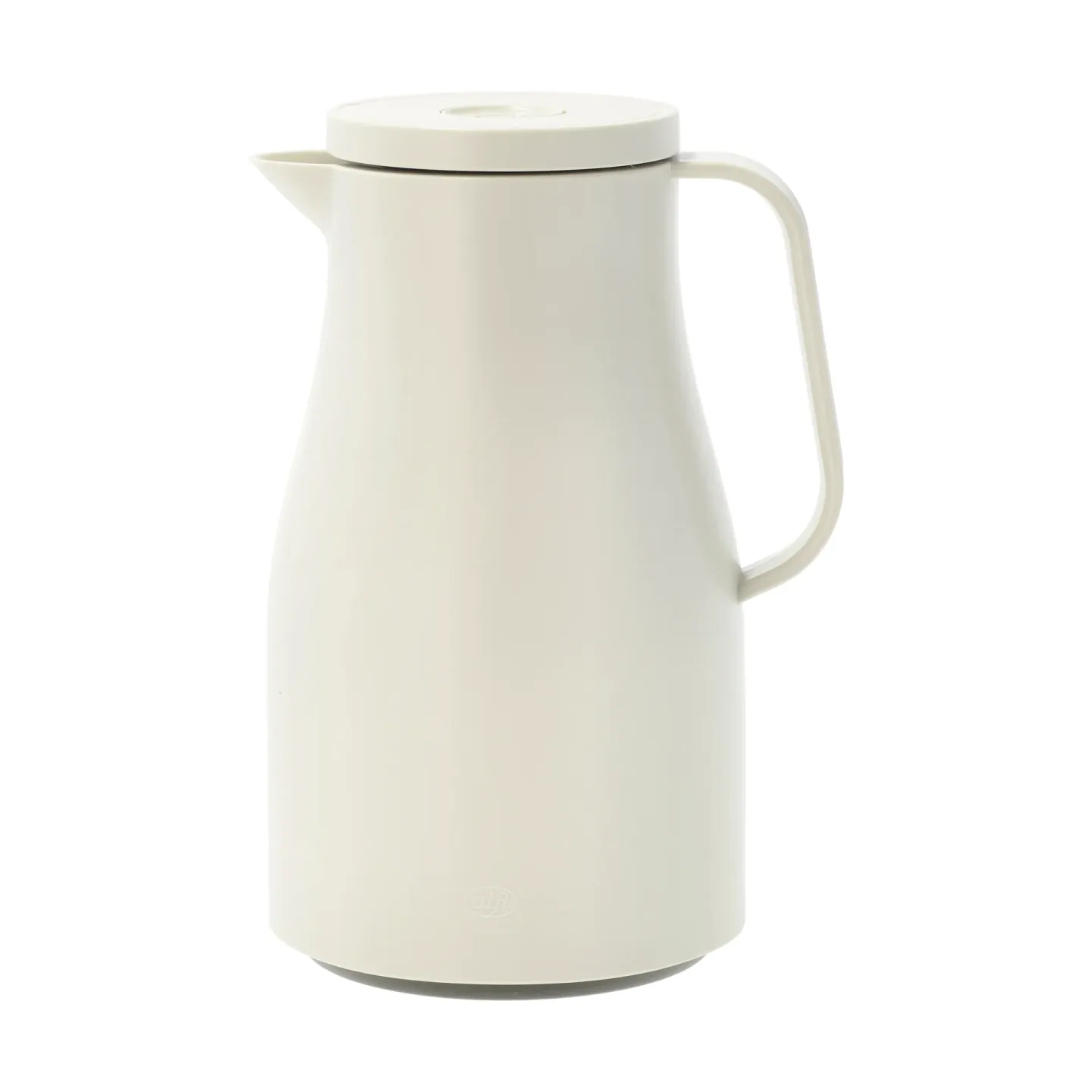 Alfi Econscious Thermoskanne 1 L Beige