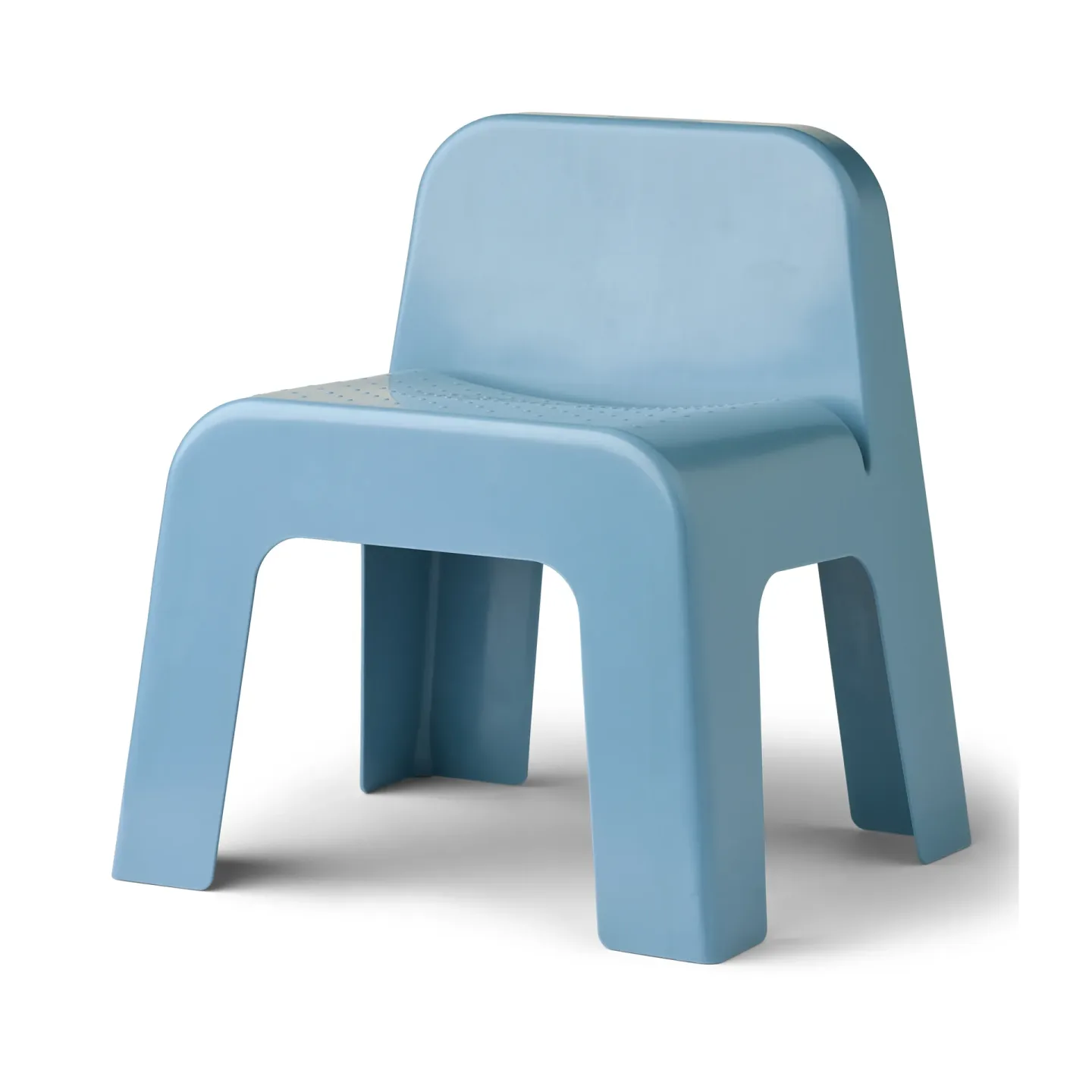 Liewood Chase Kinderstuhl Beach blue
