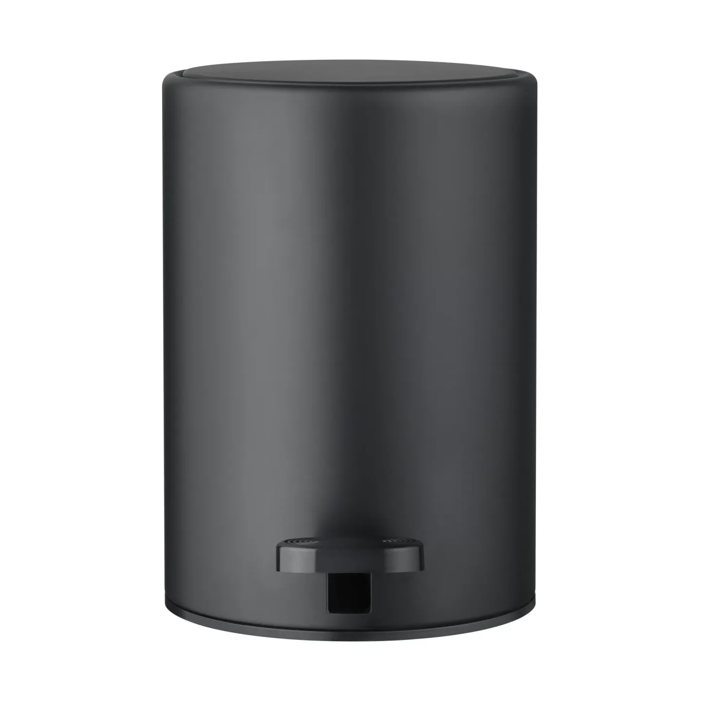 blomus Modo Pedaleimer Black, 3 L