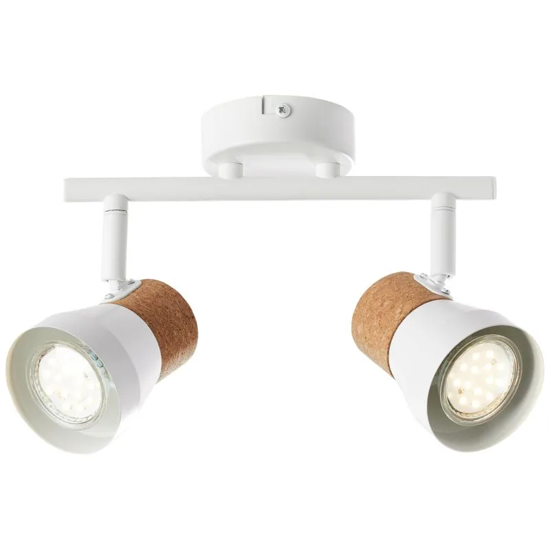 Brilliant - Moka 2 - Spotlight - Vit