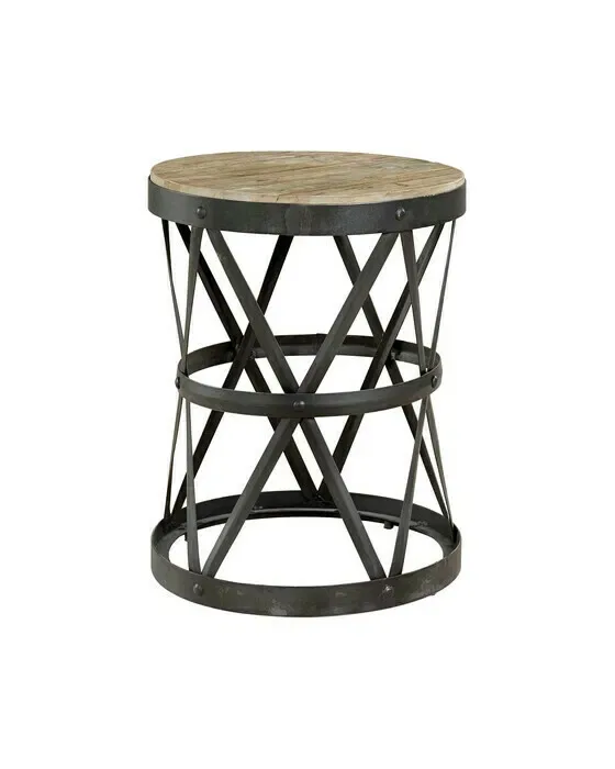 East Side Table Round