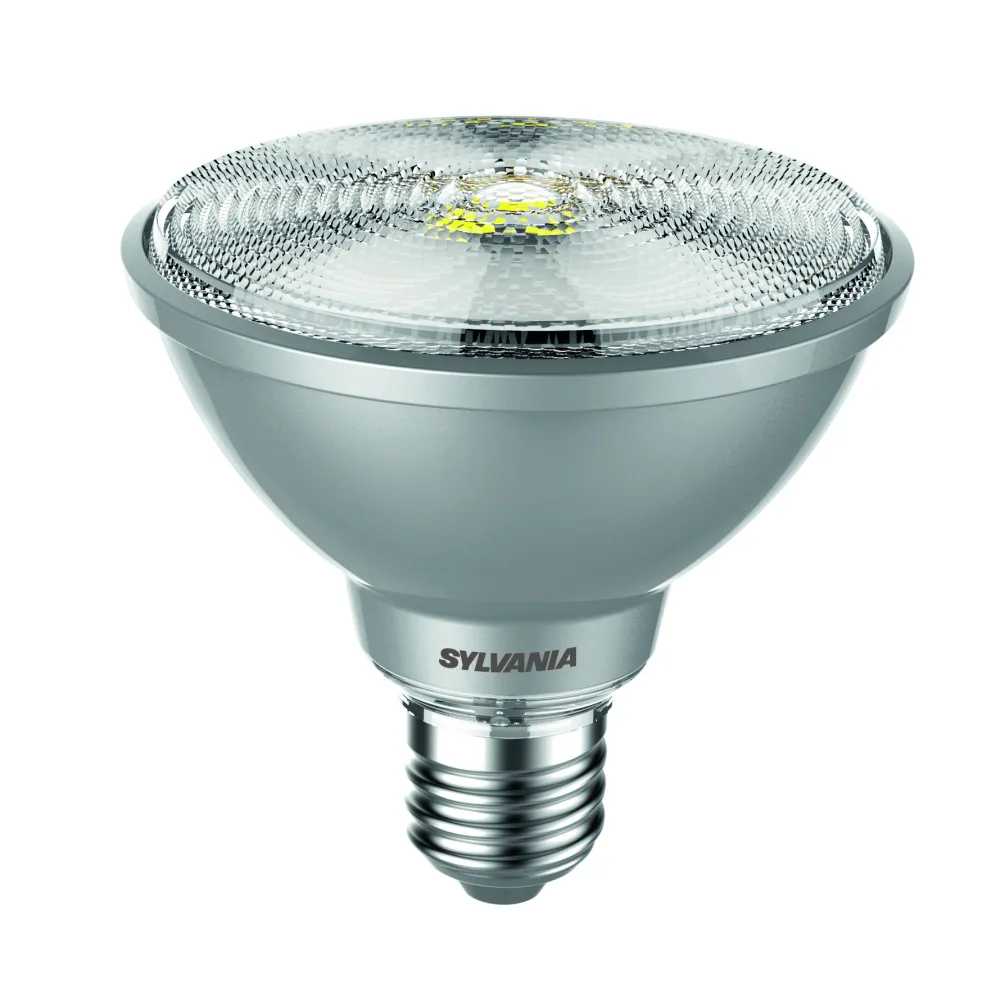 Reflektorlampa RefLED Retro PAR30 Dim 820lm 830 36° E27