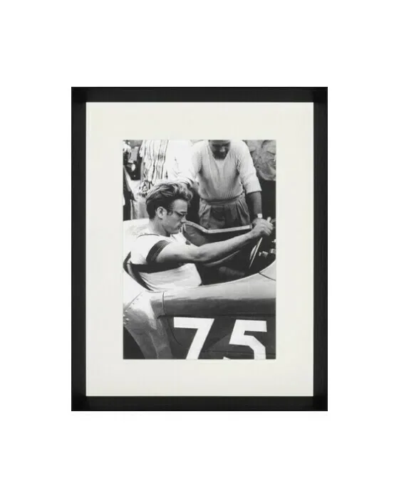 James Dean Auto