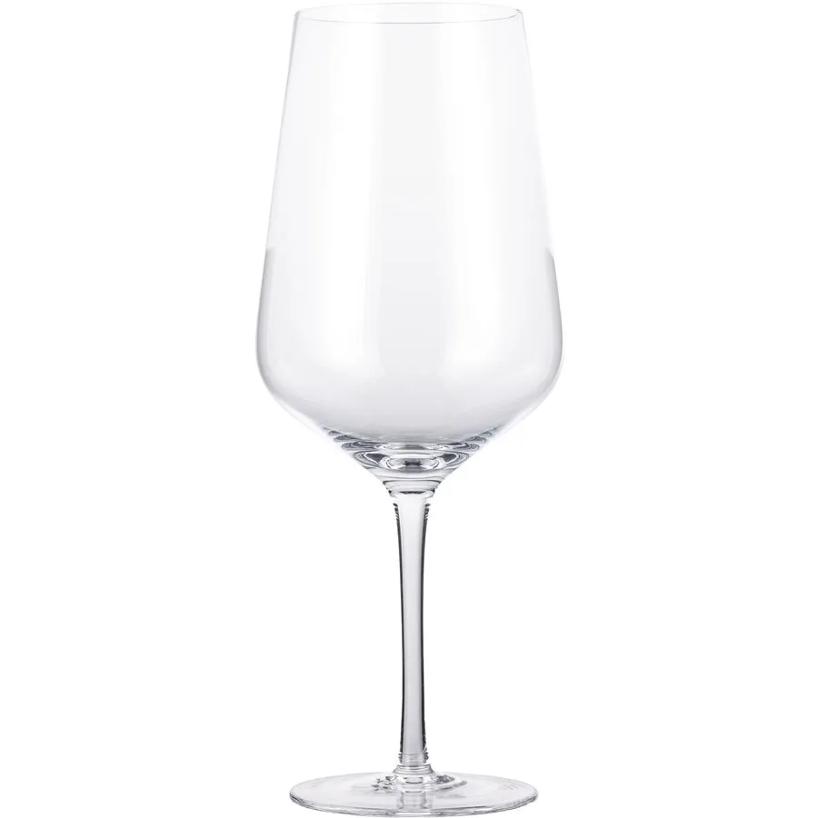 Weissweinglas Vino Amici Transparent Kristallglas H 29 cm 0.8 l 1 Stk