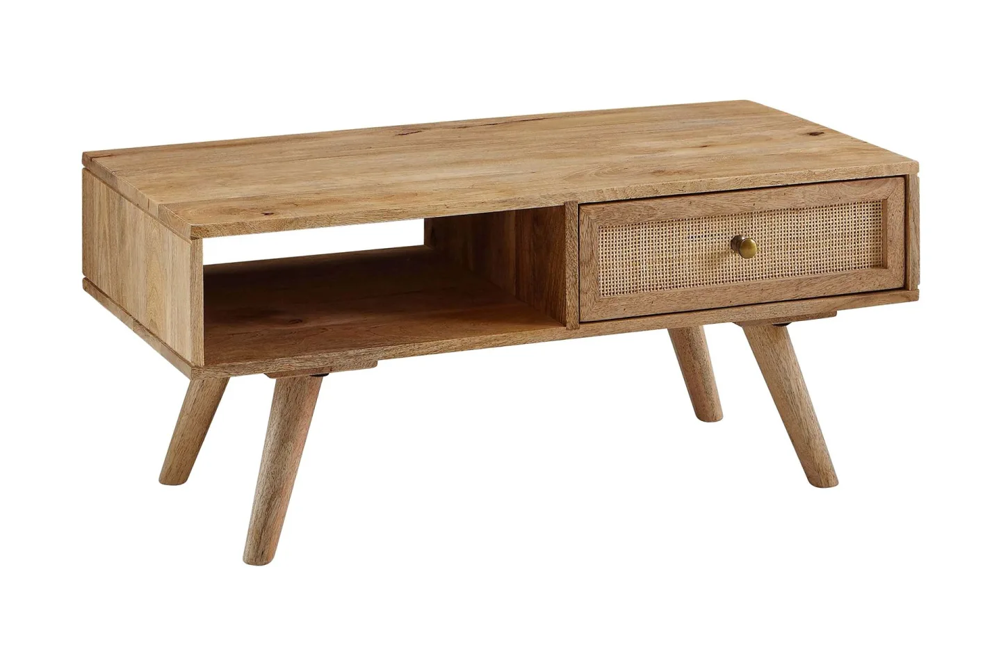 Willowdale Soffbord 45 cm - Brun