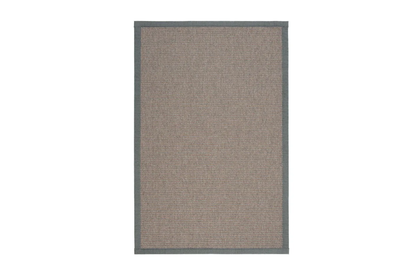 Tunturi Matta 80x150 cm Grå - Vm Carpet