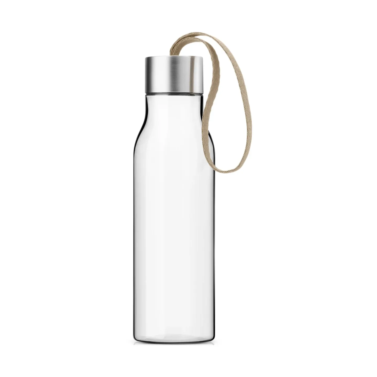 Eva Solo Eva Solo Trinkflasche 0,5 l Pearl beige