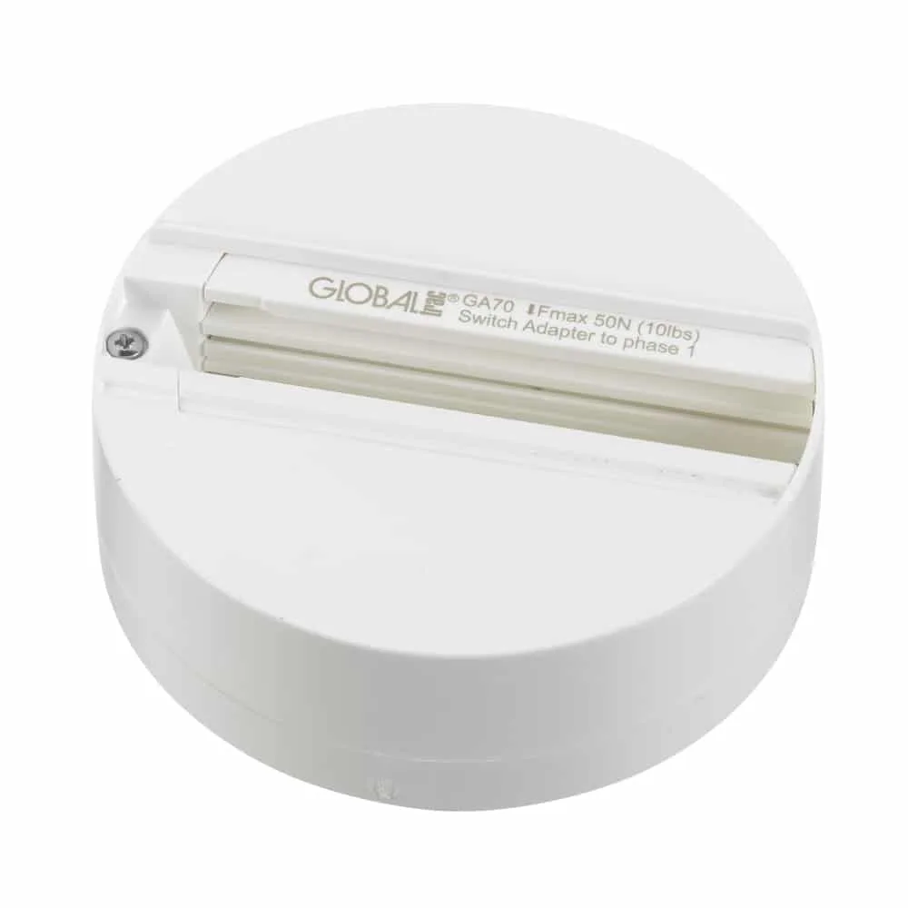 Global Trac Pro GA70-3 Fixpoint Vit