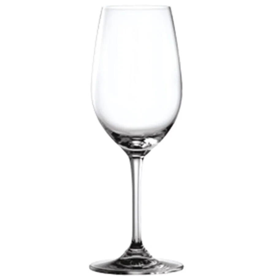 Diverse Weissweingläser-Set Event Transparent Glas 21.3 cm 7.9 cm