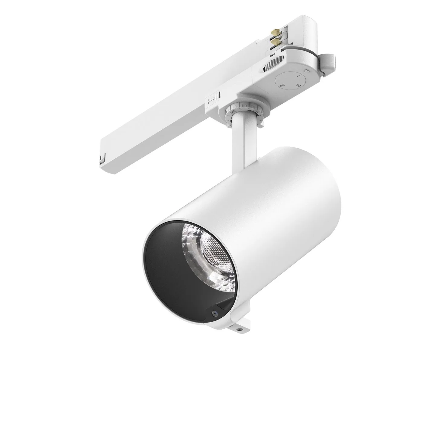 Spotlight Meta Pro Double sensor 2700-6500K Ra95 24° Vit