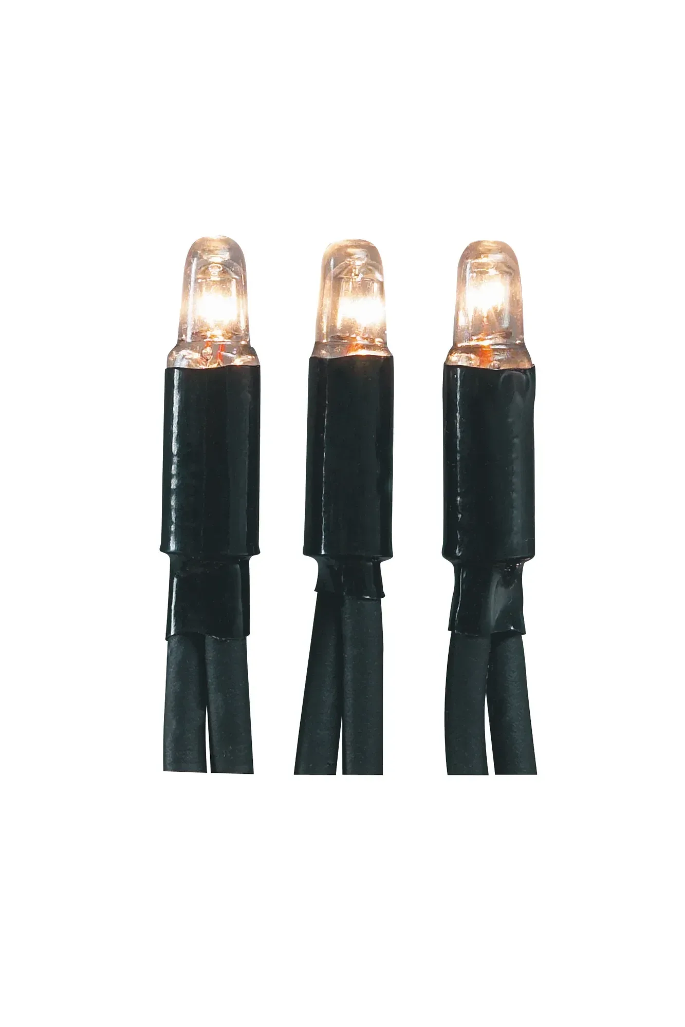 Chrissline Micro Lichterkette Start 6 m