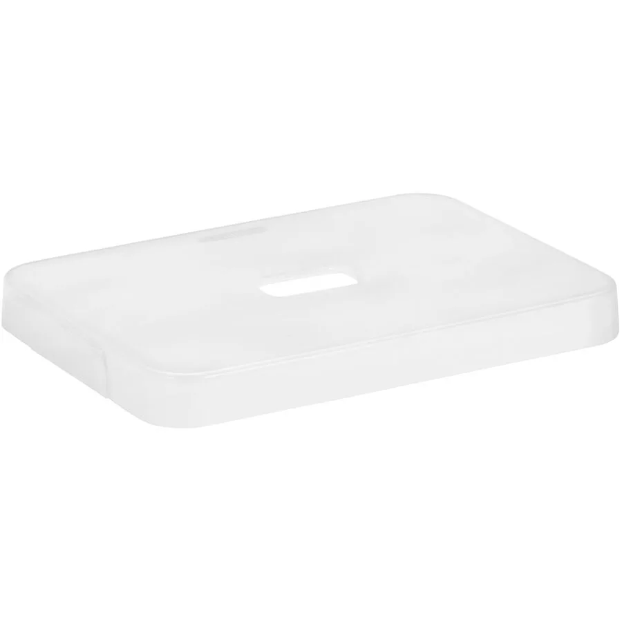 Sunware Deckel Sigma home Transparent Kunststoff 3.4 cm
