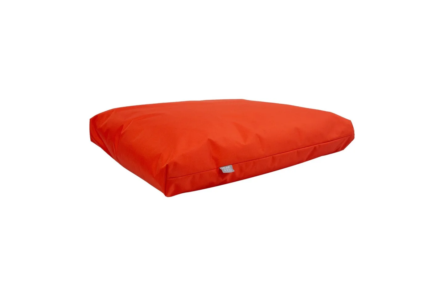 Mr. Big Golvkudde 60x80 cm Orange -