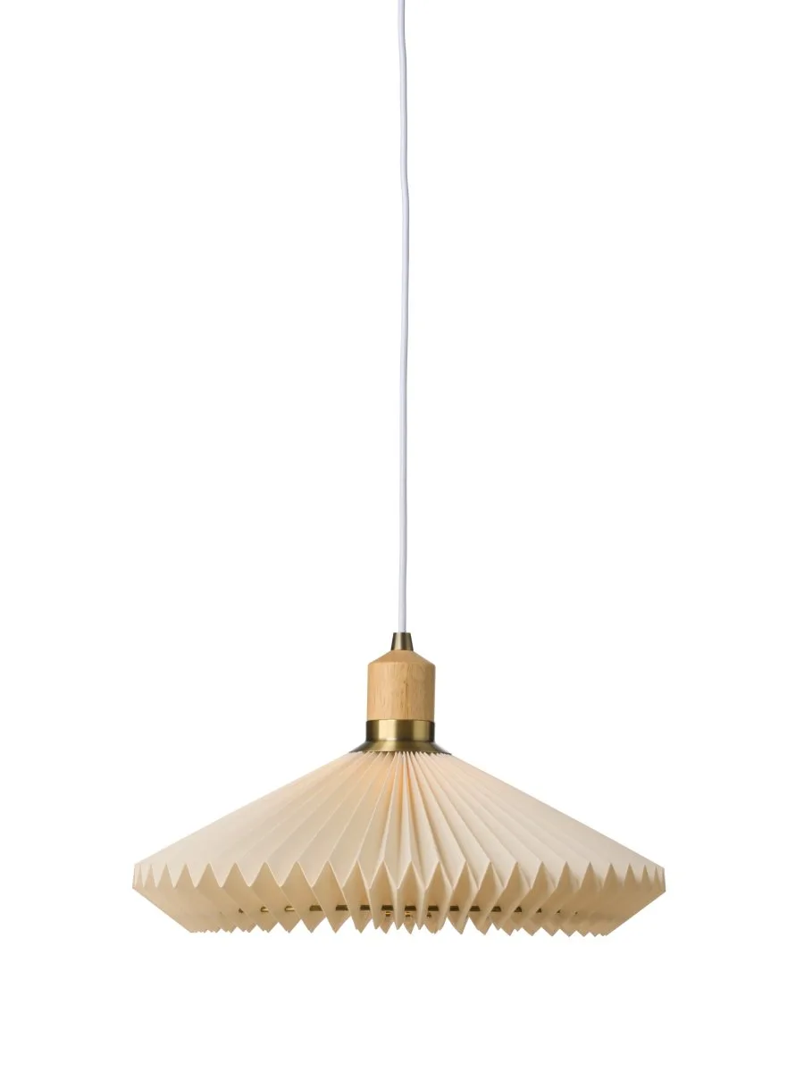 Halo Design - Paris Ø40 - Taklampa - Sand