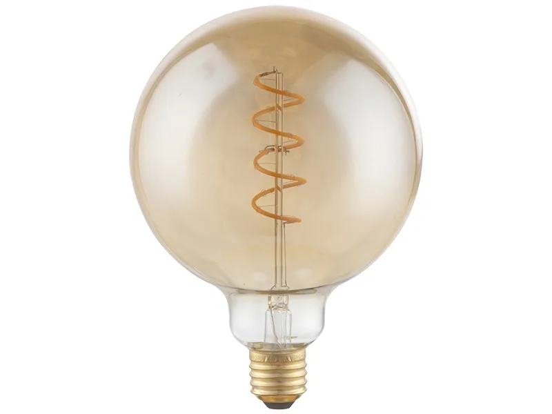 Glühbirne LED EDISON Led integriert 4W 200 Lumen