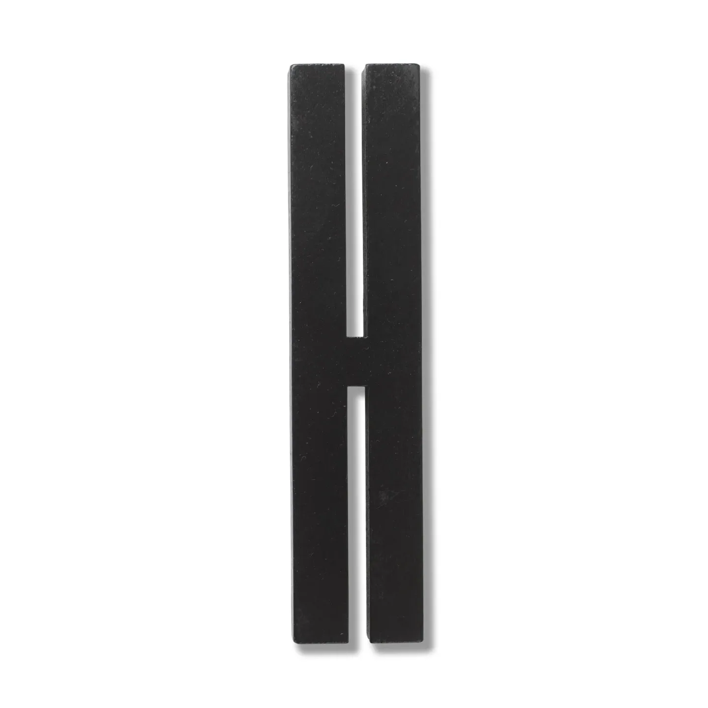 Design Letters Design Letters bokstav H