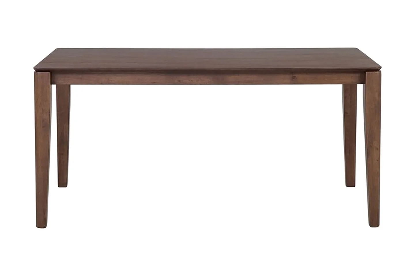 Matbord Lottie 160 cm - Trä|Natur
