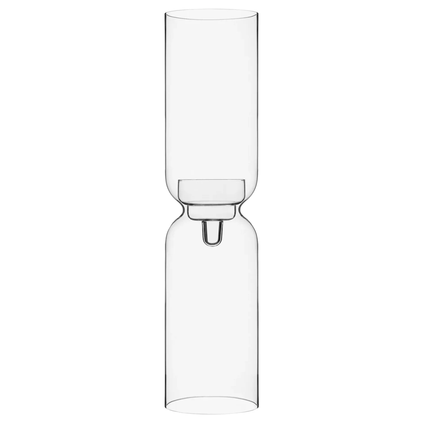 Iittala Lantern Windlicht 60cm Klar