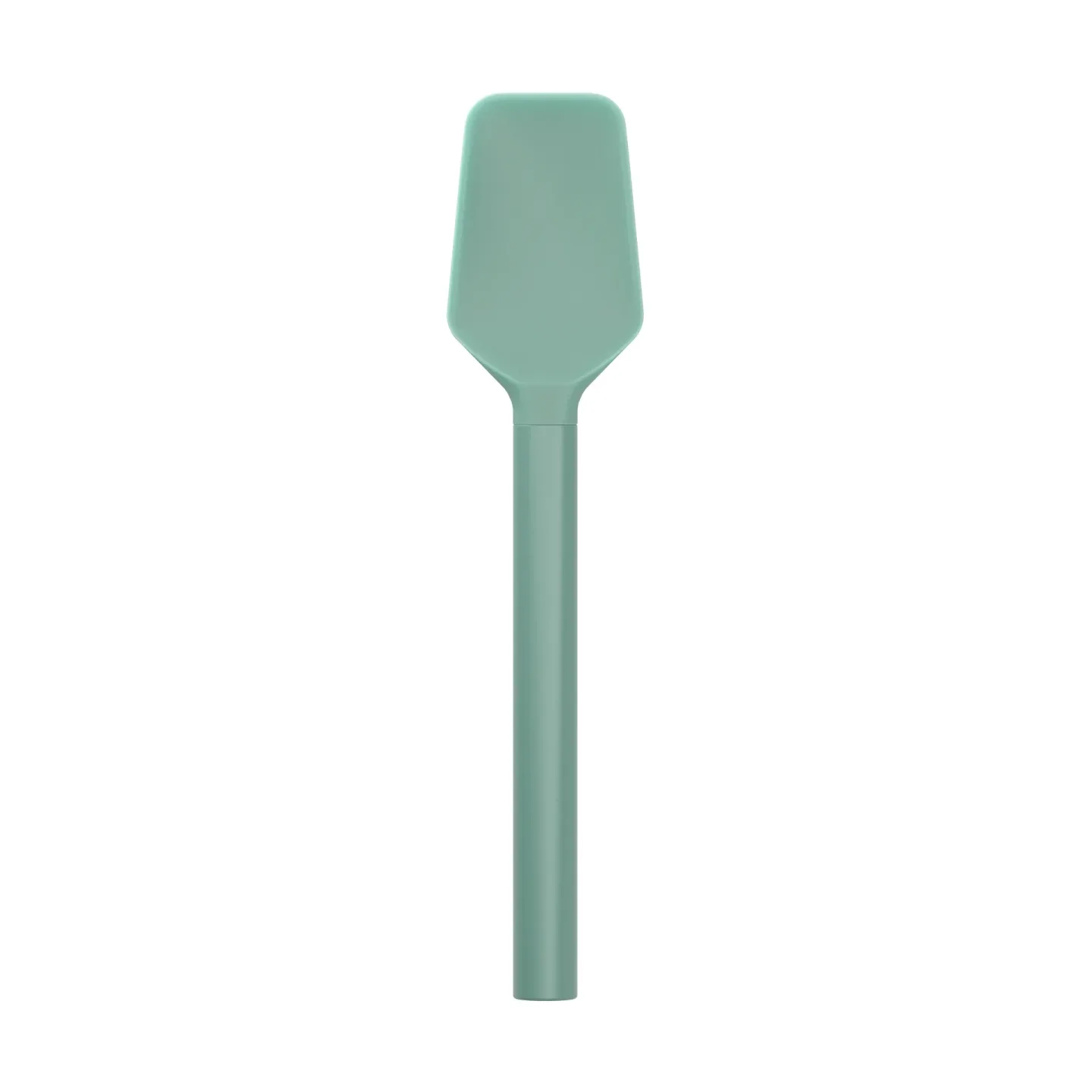 Rosti Rosti Emma Teigschaber Löffel Nordic green