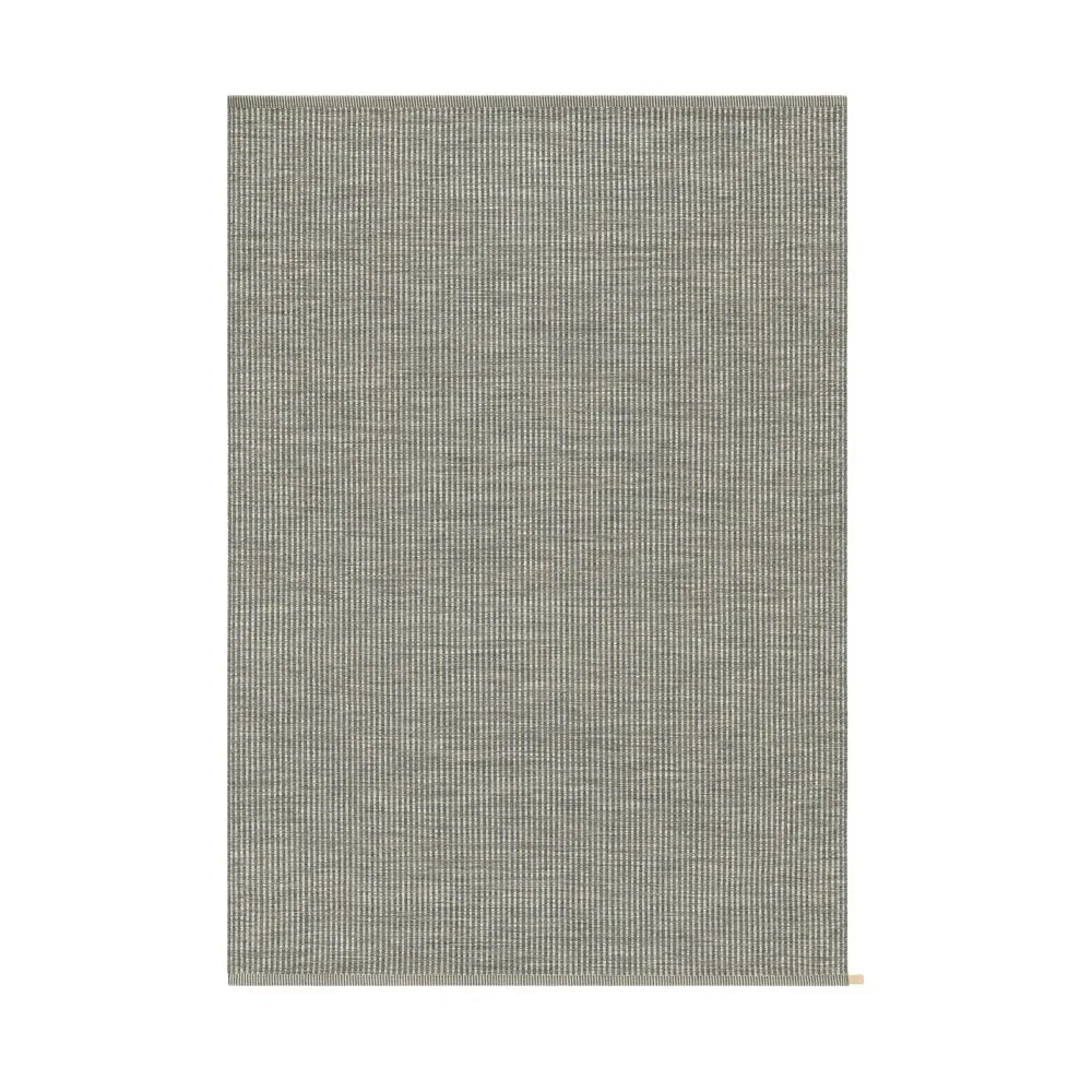 Kasthall Stripe Icon matta Griffin grey 590 300x200 cm