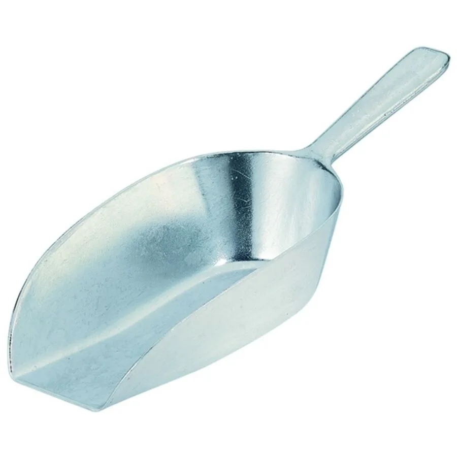 WESTMARK Schaufel Hygia Edelstahl Aluguss B 31 cm