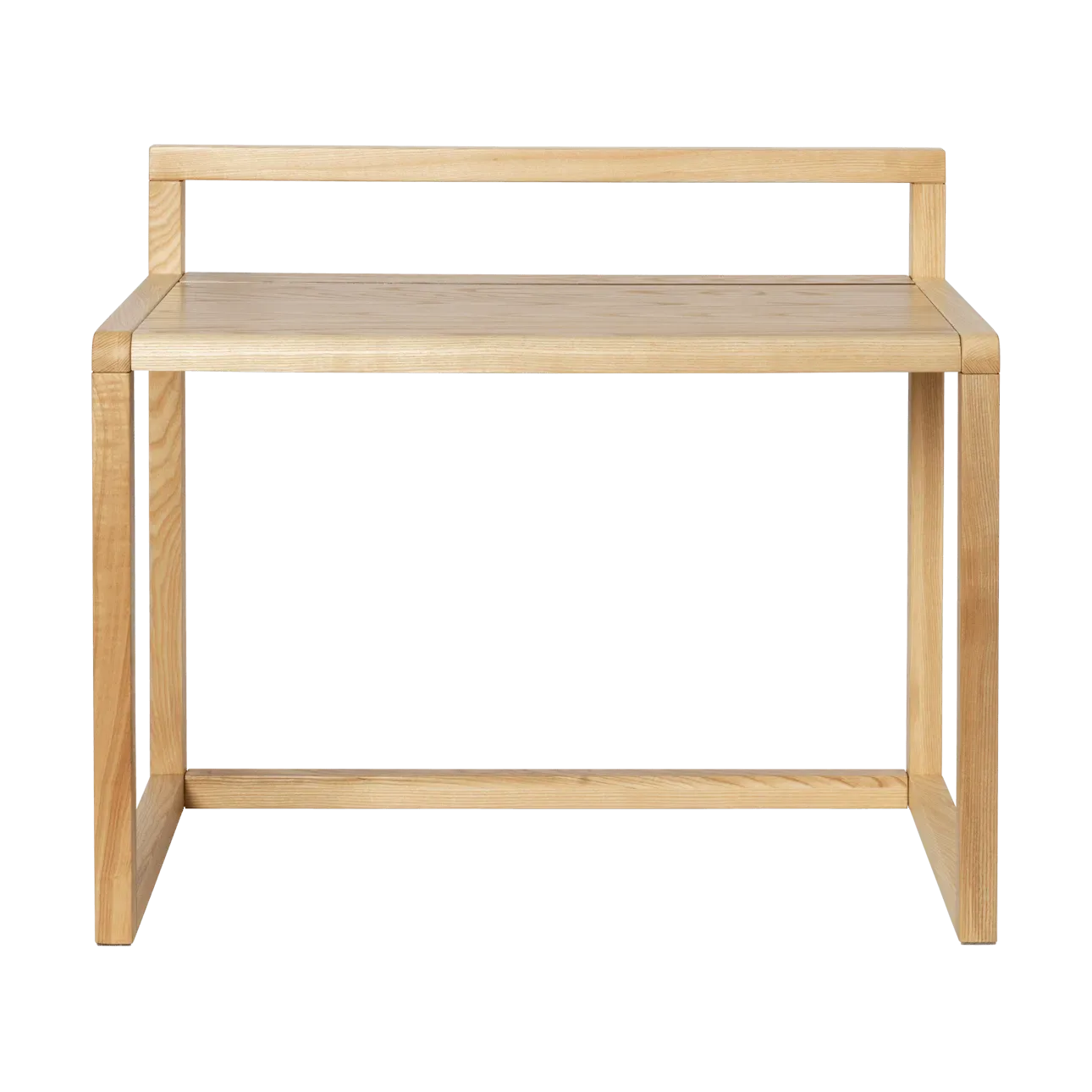Ferm Living Little Architect Schreibtisch Ash