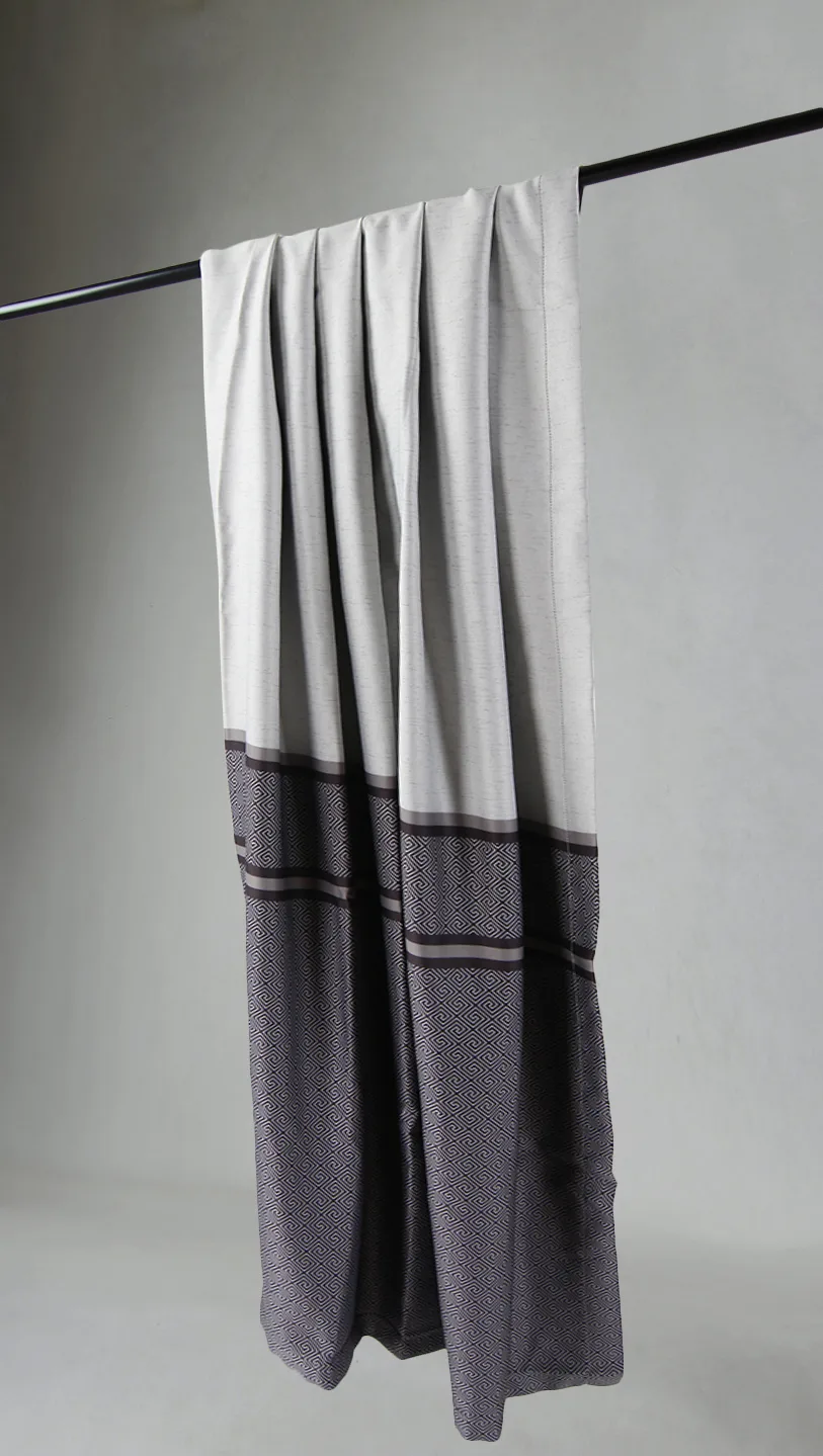 Gardin 140 x 260 cm (Størrelse: 140 x 260 cm)