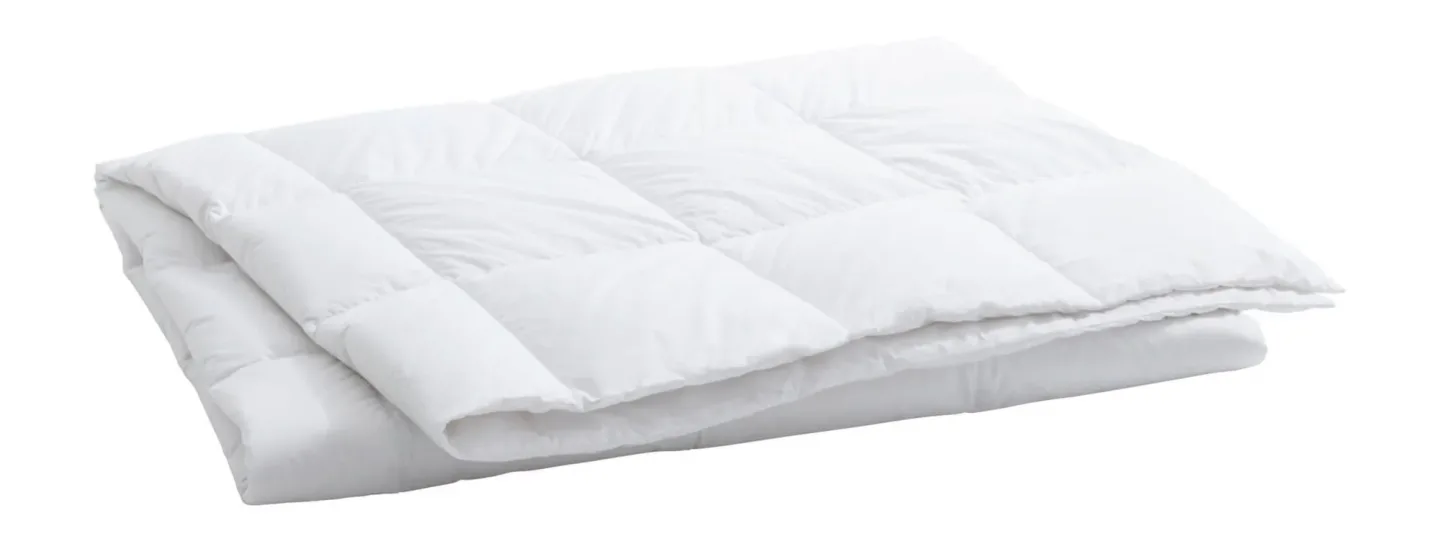 Billerbeck Sommerduvet Climacontrol® Superlight | Schubiger Möbel
