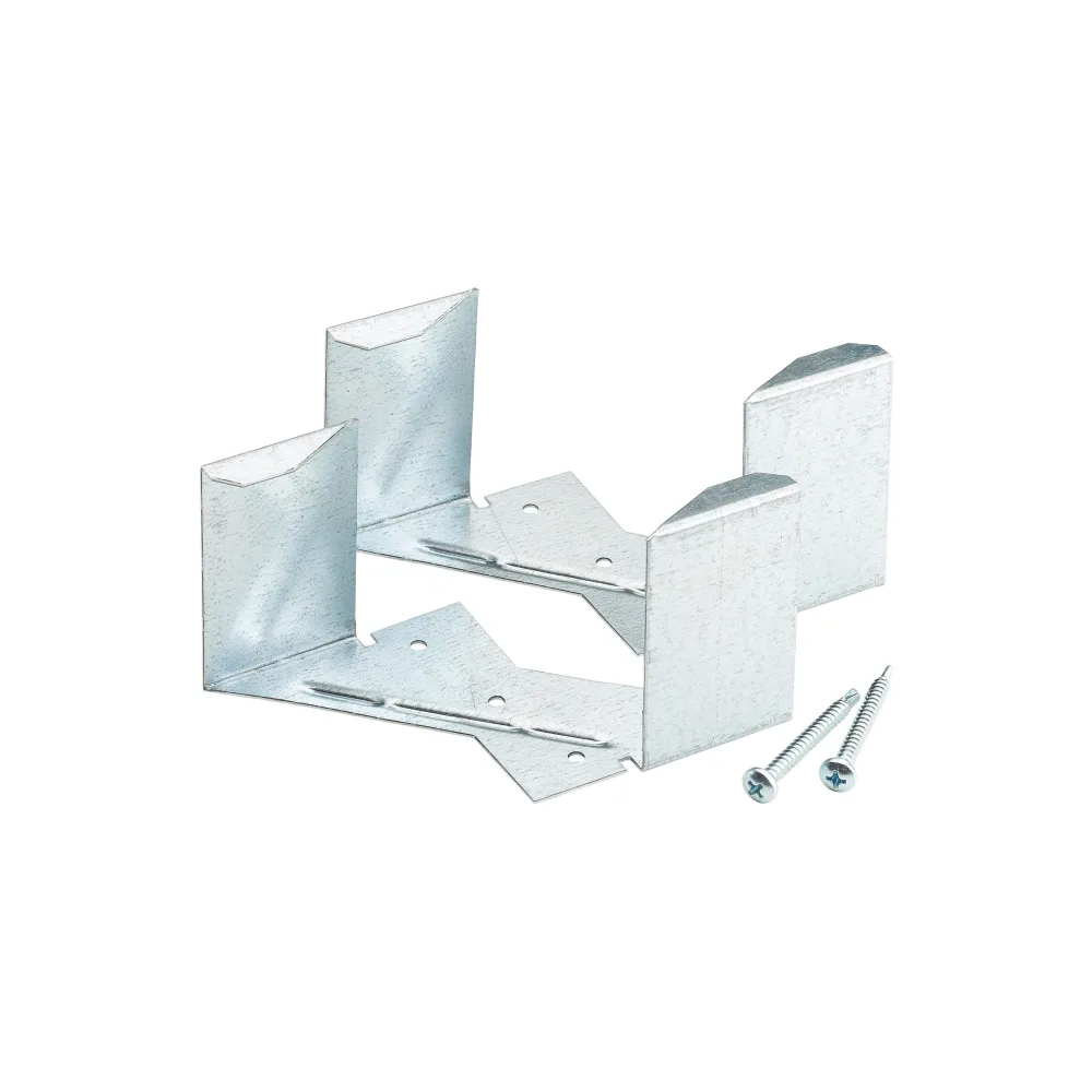 Sylvania Rana Linear Recessed Acc Bracket 21-40mm x 1