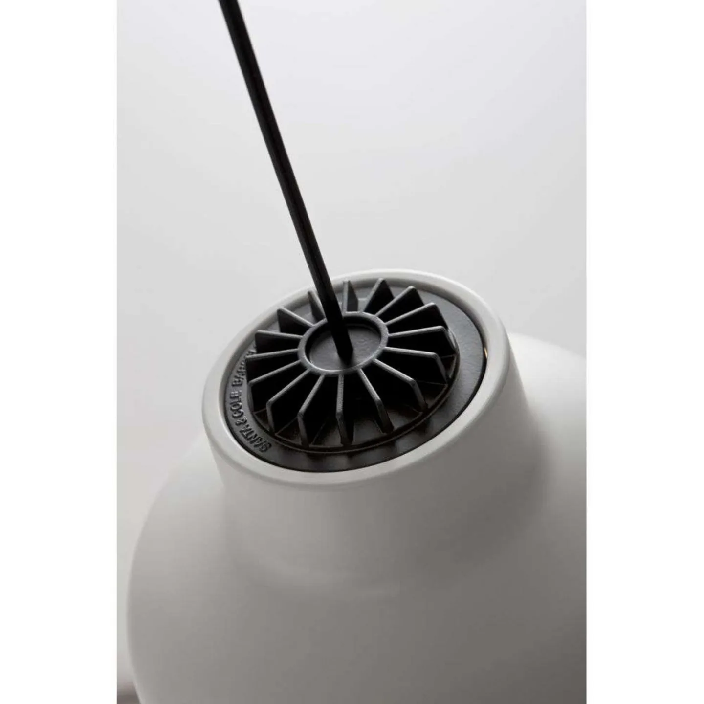 M64 Pendel Dim. Polished Alu - Santa & Cole - Spisestue - Design - Aluminium