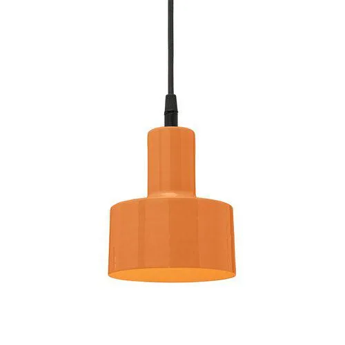 PR Home - Solo Ø13 - Fönsterlampa - Orange