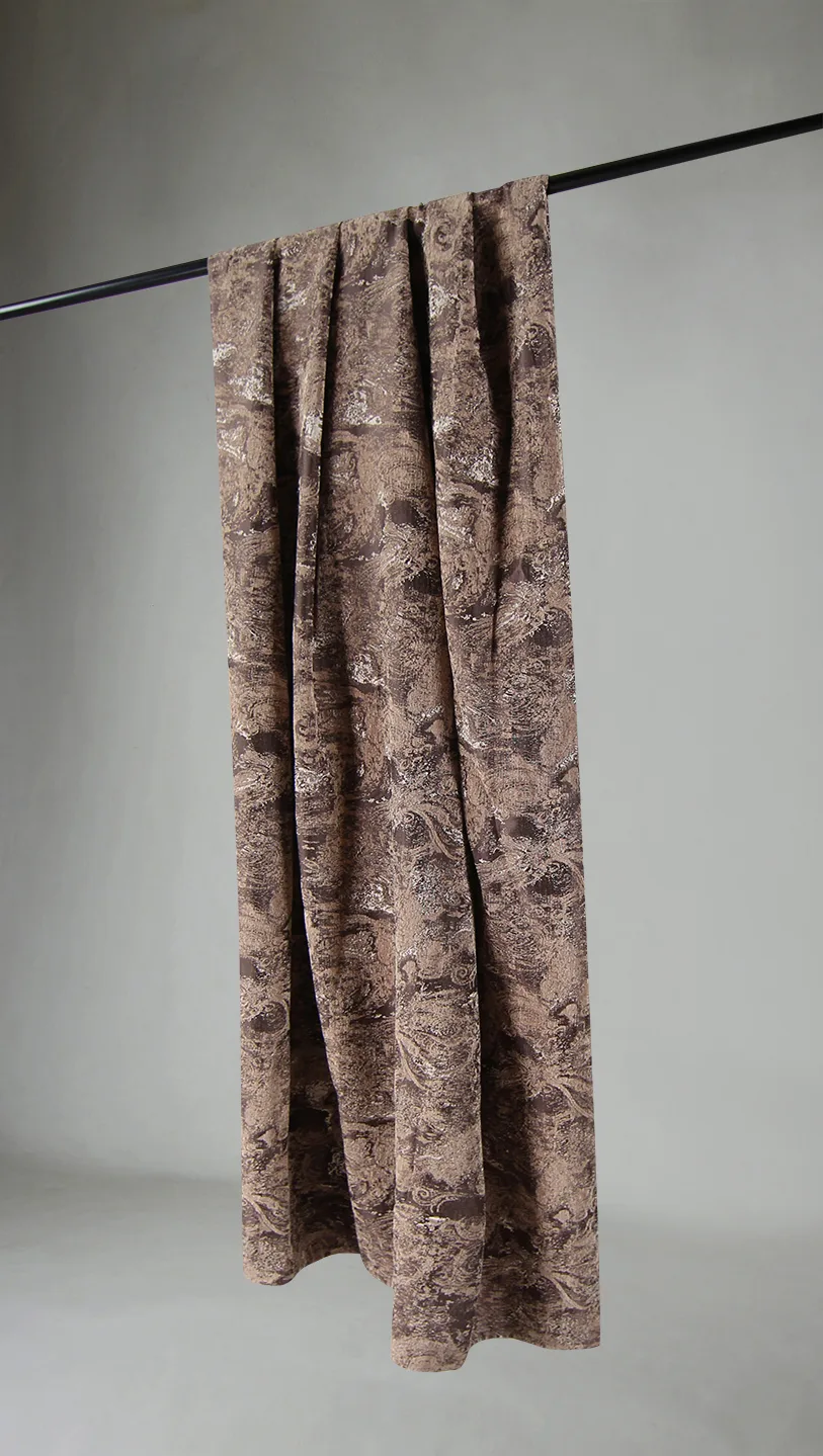 Gardin 140 x 260 cm (Størrelse: 140 x 260 cm)