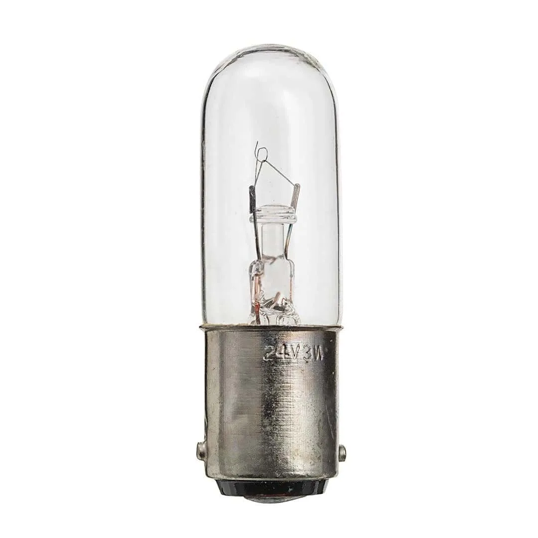 Symaskinslampa 15W Ba15d