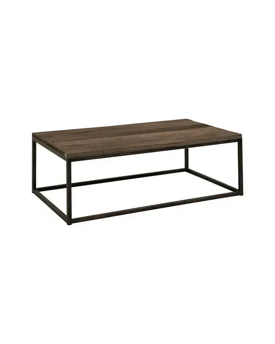 Elmwood Coffee Table