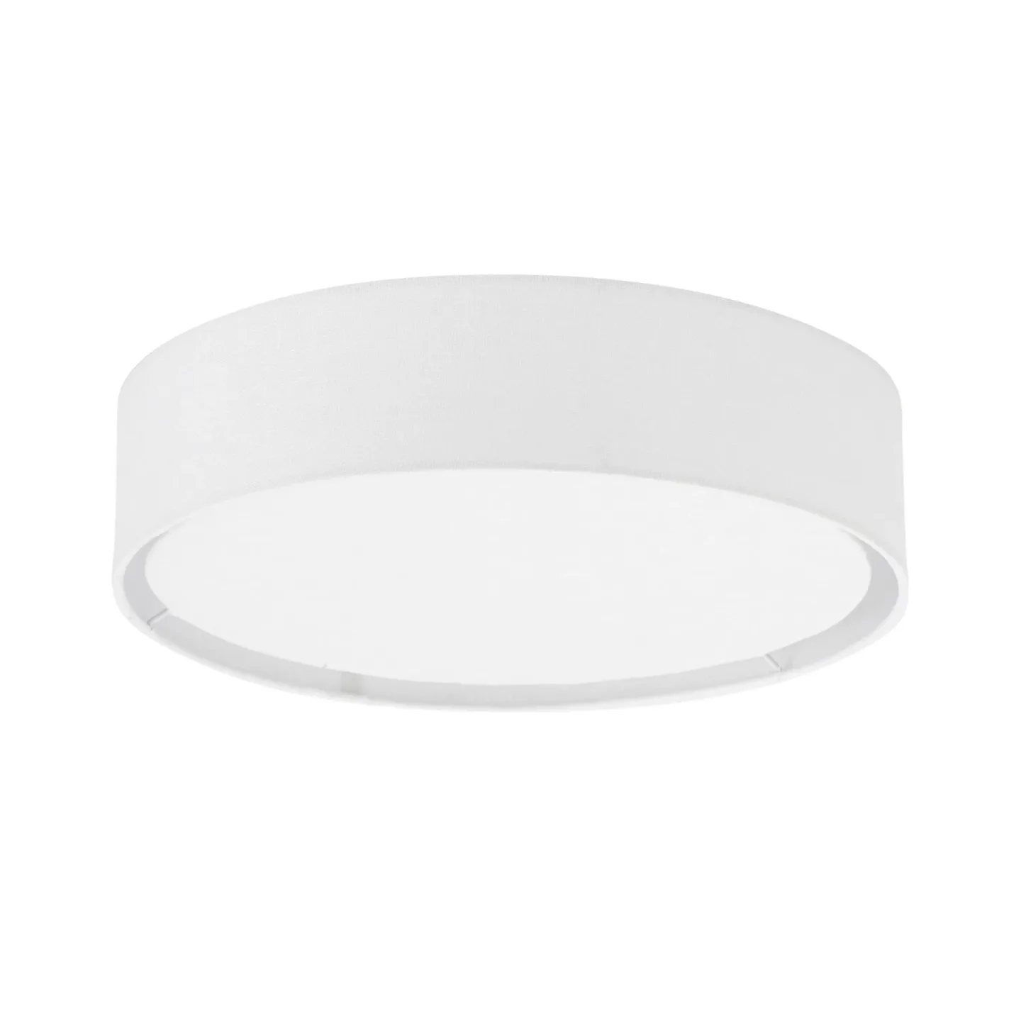 PR Home Sam plafond Ø33 cm Vit