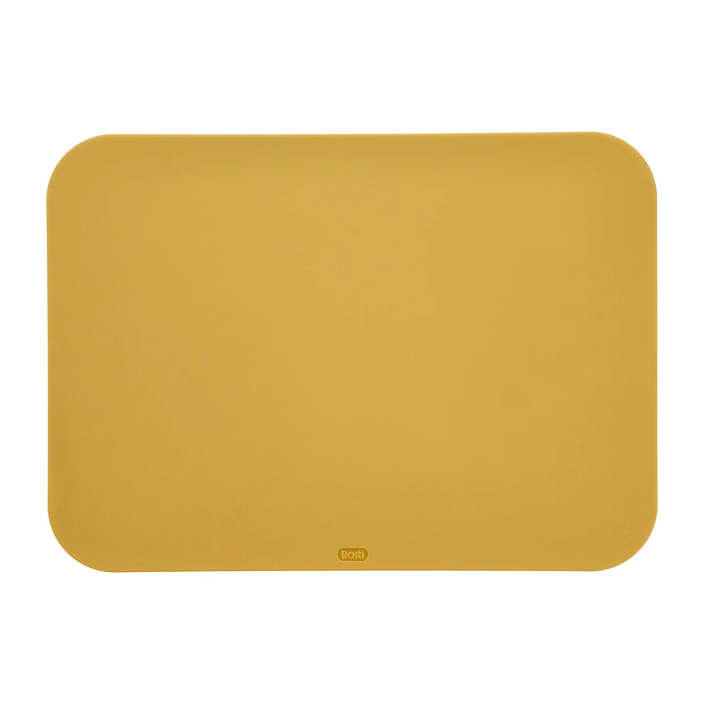 Rosti Choptima Schneidebrett L 25,5 x 35,5cm Curry