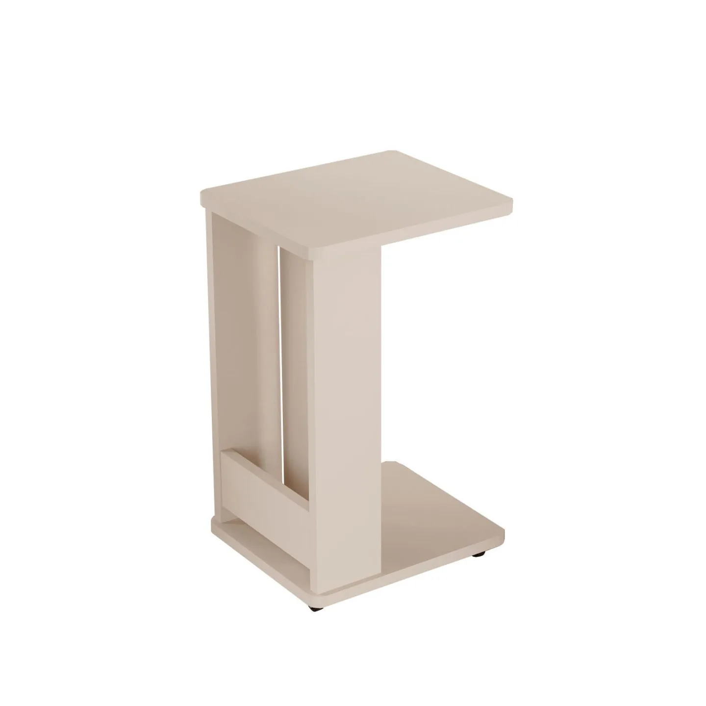 Solven Sidobord 32x42x55 cm - Sand