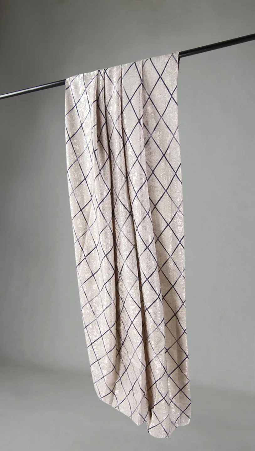 Gardin 140 x 260 cm (Størrelse: 140 x 260 cm)