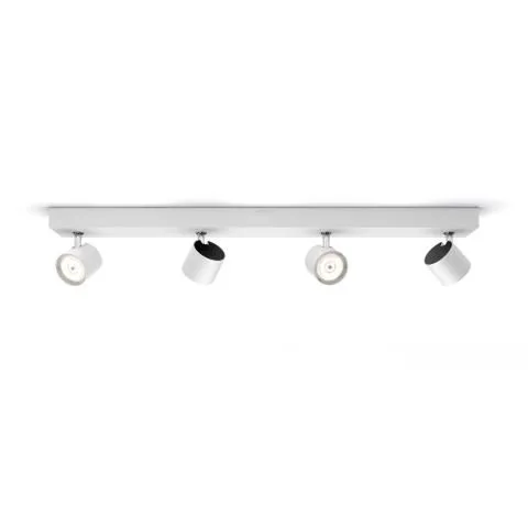 Philips - Star 4 - Spotlight - vit