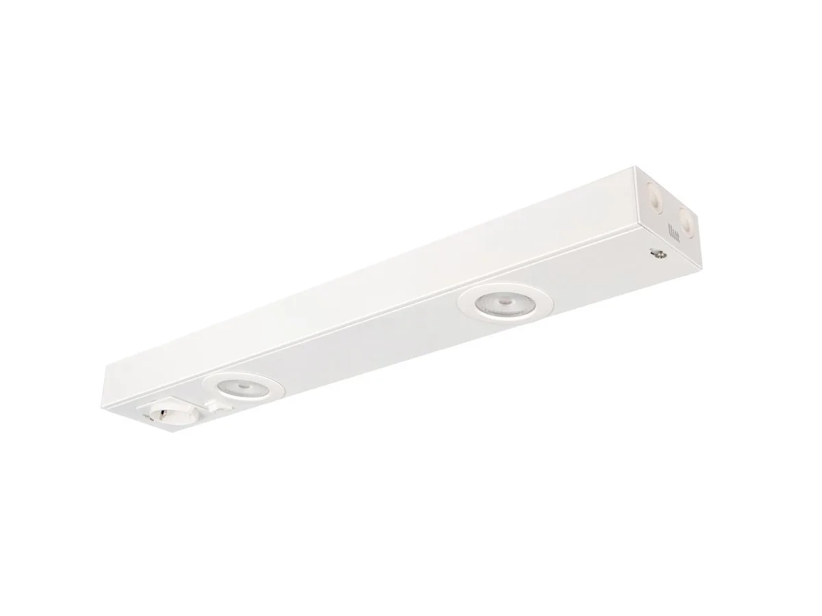 Llitt - Emma 58cm - Bänkbelysning - Vit