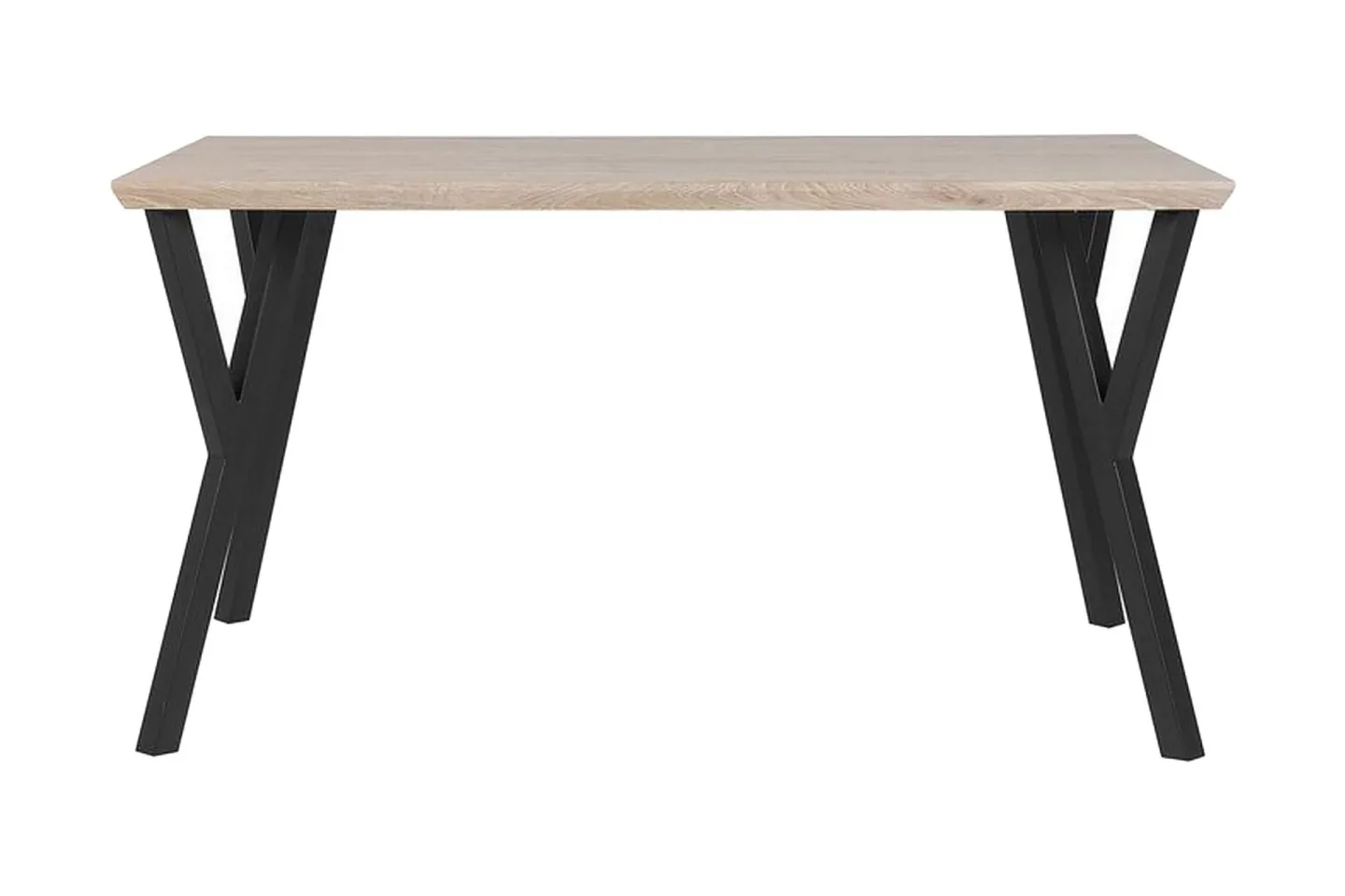 Willanna Matbord 140x80 cm - Brun